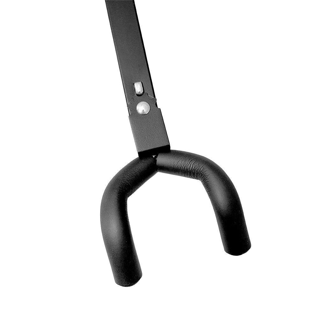 Guitar Wall & Slatwall Hanger – Adjustable angle – 2 pack