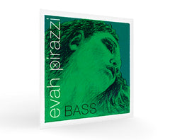 Pirastro Double Bass Evah Pirazzi Medium-E