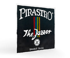 Pirastro Double Bass Jazzer Ropecore D