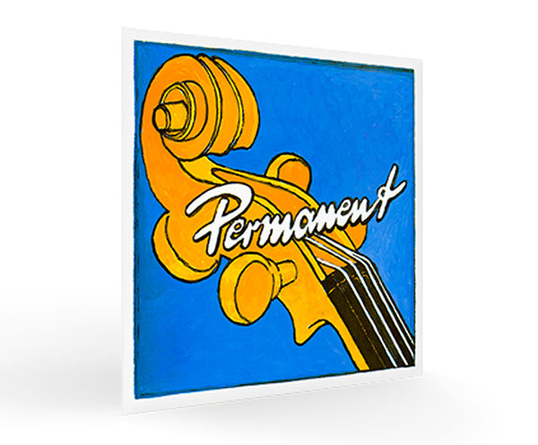 Pirastro Double Bass Permanent D