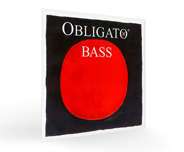 Pirastro Double Bass Obligato  G