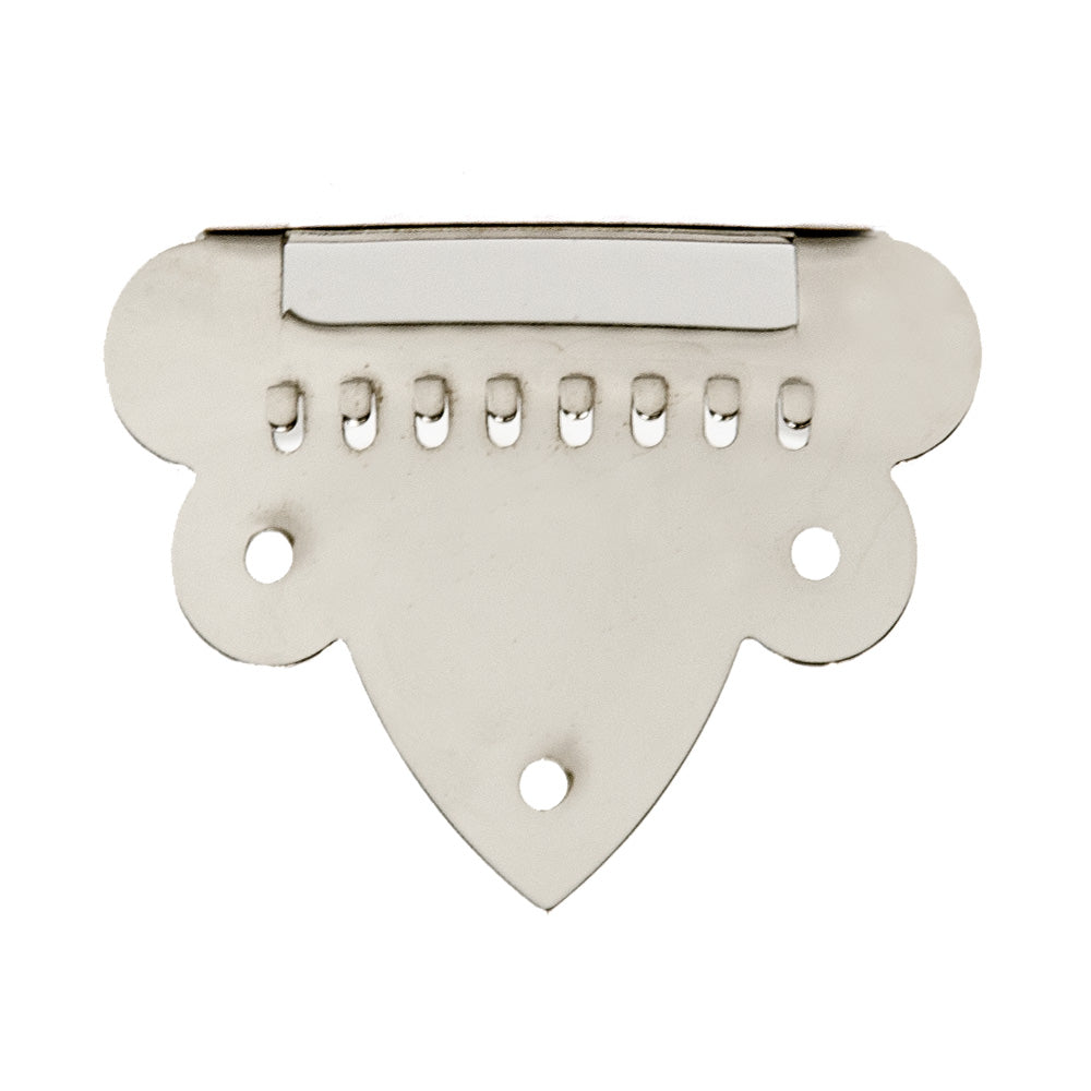 Van Gent Mandolin Tailpiece