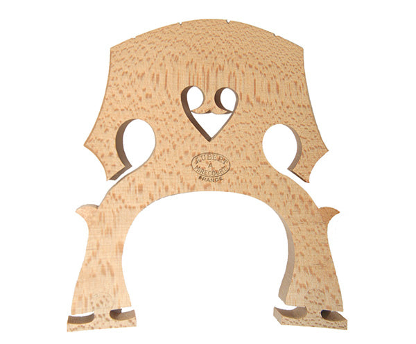 Cello Bridge-Aub-Mir Adjustable Med 3/4