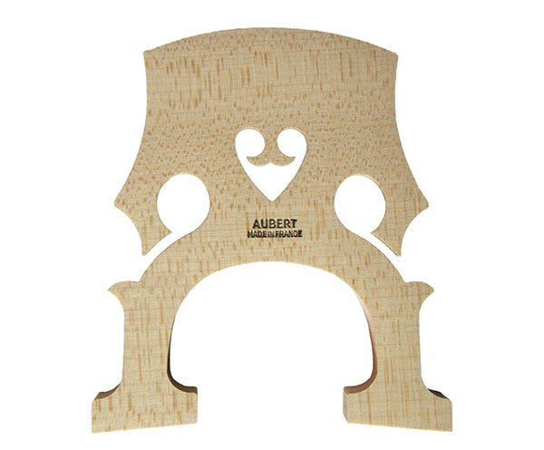 Cello Bridge-Aubert France 14NT 1/10