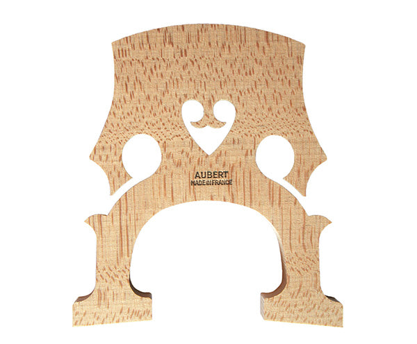 Cello Bridge-Aubert France 14 4/4