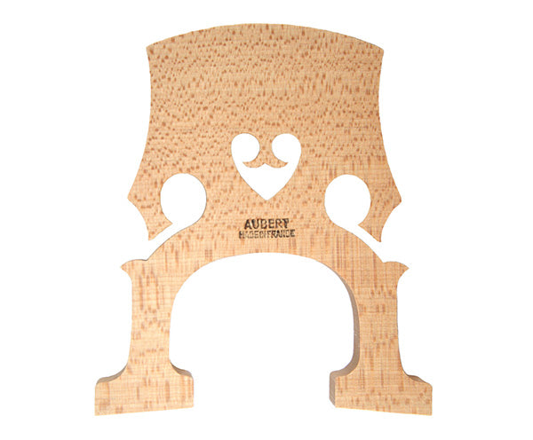 Cello Bridge-Aubert France 14 3/4