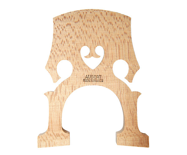 Cello Bridge-Aubert France 14 1/2