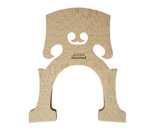 Cello Bridge-Aubert France 14NT Belgian 4/4
