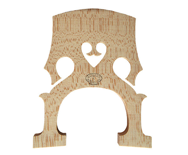 Cello Bridge-Aub.Mirecourt 90mm 16NT