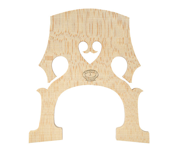 Cello Bridge-Aub.Mirecourt 94mm 16NT