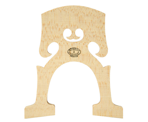 Cello Bridge-Aub.Mirecourt Belg. 94mm 16NT