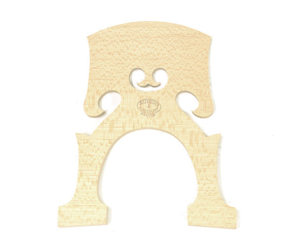 Cello Bridge-Aub.Mirecourt Belg.LoewHeart. 16 4/4