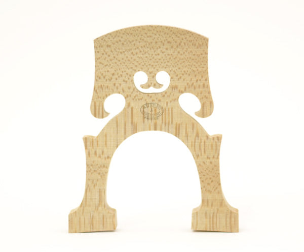 Cello Bridge-Aub.Mirecourt Belg. 16 3/4