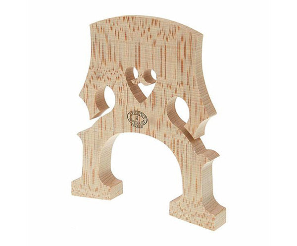 Cello Bridge-Aubert Mirecourt 16 1/8