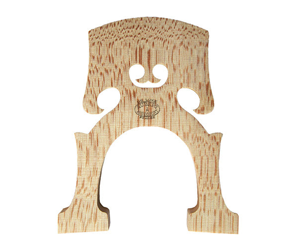 Cello Bridge-Aubert Mirecourt Deluxe Belg 90 18LNT