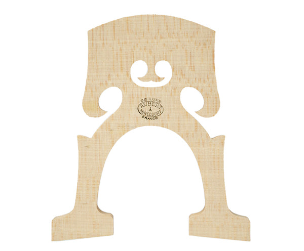 Cello- BridgeAubert Mirecourt Deluxe Belg 94 18LNT