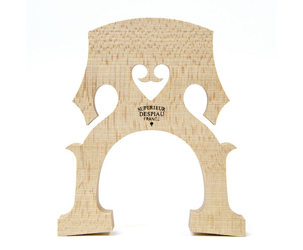 Cello Bridge-Despiau French Med Arch-C90T