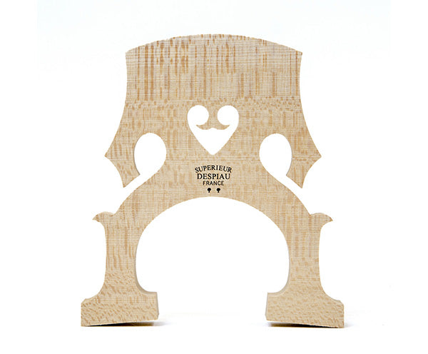 Cello Bridge-Despiau French Low -B94NT