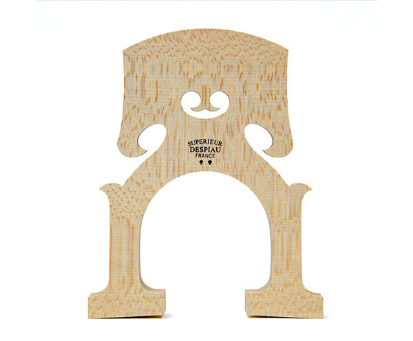 Cello Bridge-Despiau Belgian Hgh-B90NT