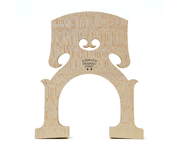 Cello Bridge-Despiau Belgian Hgh-B94NT