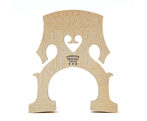 Cello Bridge-Despiau French Low -A90NT