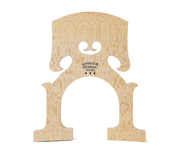 Despiau Cello Bridge - Despiau Belgian Low - A90Nt