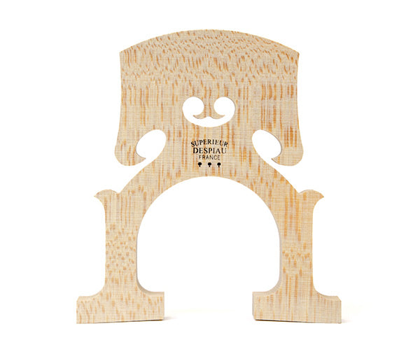 Cello Bridge-Despiau Belgian Low-A94NT