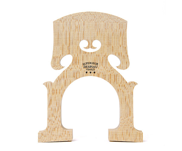 Cello Bridge-Despiau Belgian Hgh-A90NT