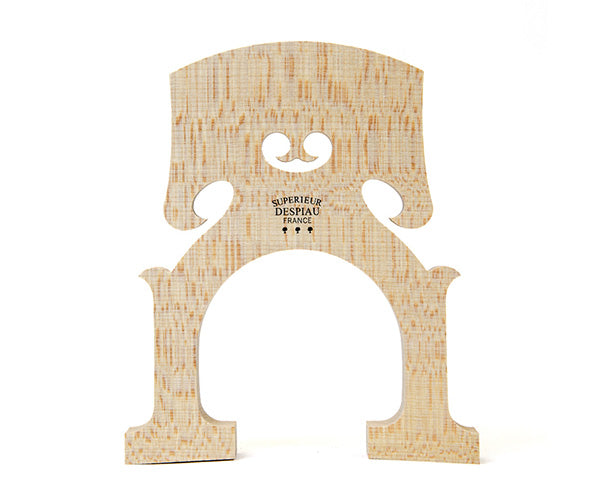 Cello Bridge-Despiau Belgian Hgh-A94NT