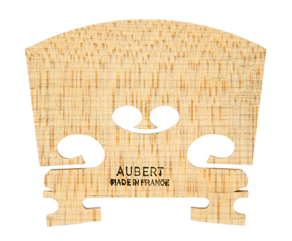 Viola Bridge - Aubert France Low Heart 5