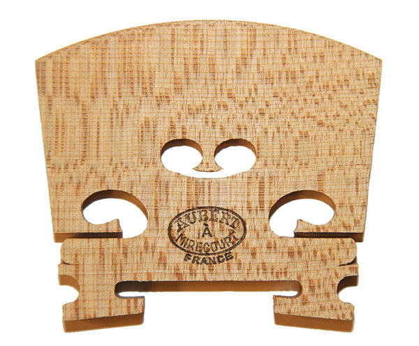 Viola Bridge - Aubert Mirecourt 46mm  7