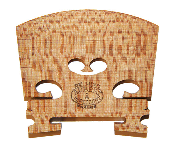 Viola Bridge - Aubert Mirecourt Dlx 46mm 8L