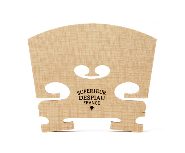 Viola Bridge - Despiau 11 C Treated 48mm low heart