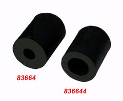 Cello Endpin Rubber Knob-10mm Internal diam