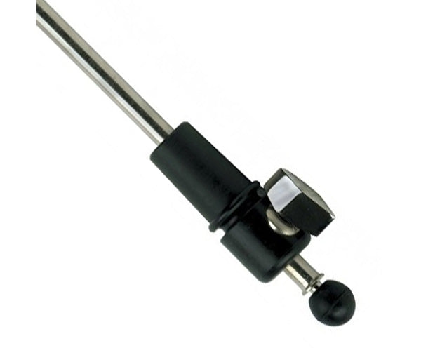 Cello Endpin- Weidler (German)- 62cm