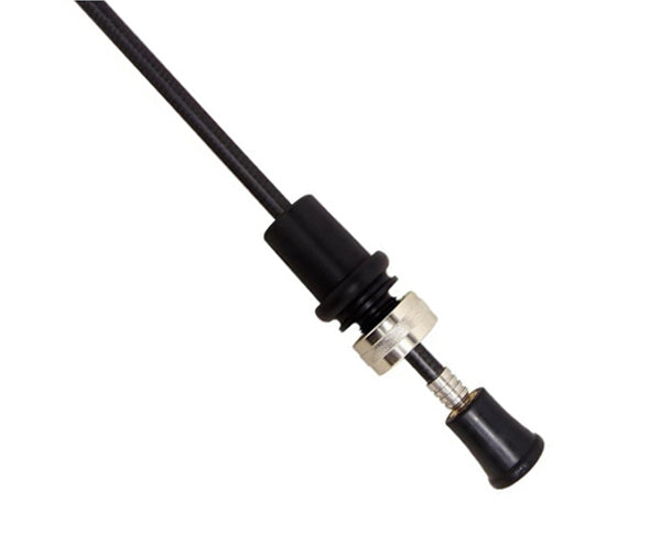 FPS Cello Endpin- Braided Carbon