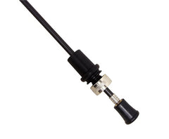 FPS Cello Endpin- Braided Carbon