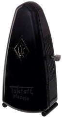 Wittner Taktell Piccolo Series Metronome in Black Colour