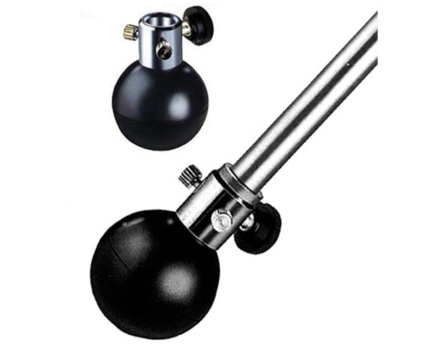 Cello/Bass Endpin Ball-Super By Wolf