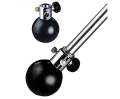Cello/Bass Endpin Ball-Super By Wolf