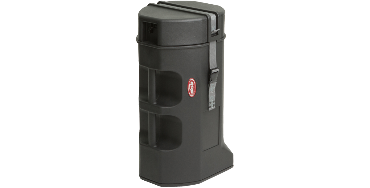 SKB 1SKB-R2411 Roto-Mold Tripod case (24