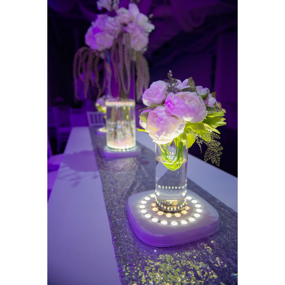 Chauvet DJ Freedom Centrepiece Wireless LED Light