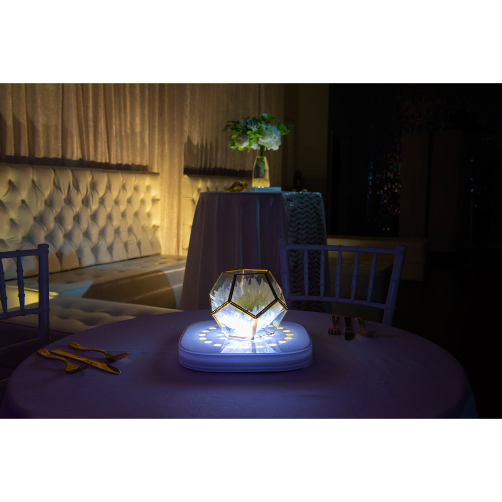 Chauvet DJ Freedom Centrepiece Wireless LED Light