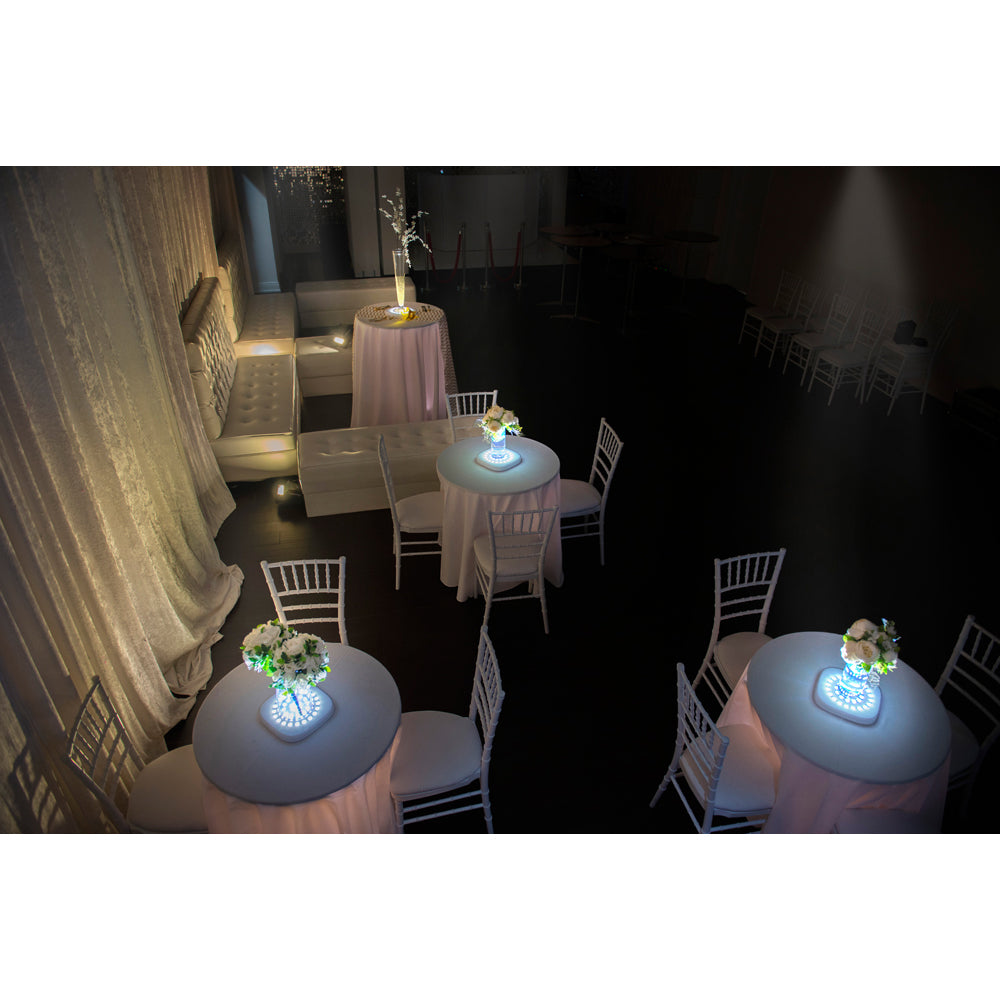 Chauvet DJ Freedom Centrepiece Wireless LED Light