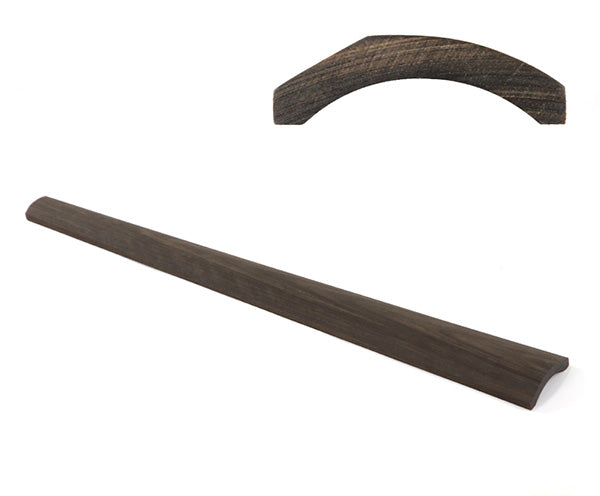 Cello Fingerboard-Fine German 3/4