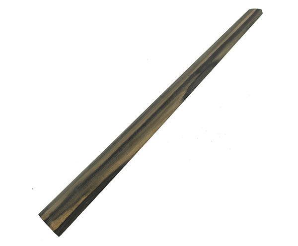 Cello Fingerboard - African Ebony B Grade 4/4