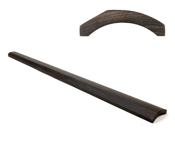 Cello Fingerboard-Fine African Ebony 4/4 w/Bevel