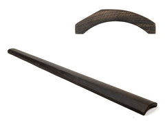 Cello Fingerboard-Fine African Ebony 4/4 w/Bevel
