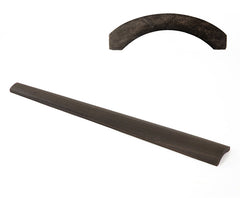 Cello Fingerboard - Ebony Qii - 4/4