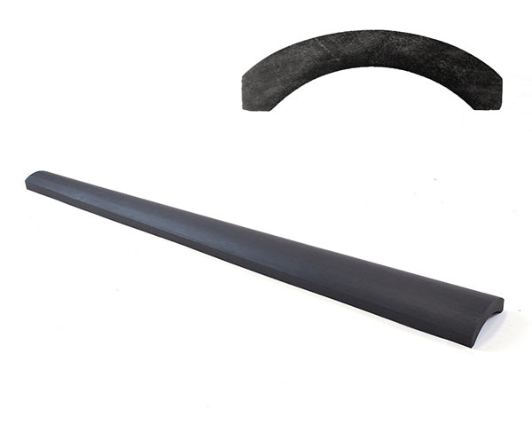 Cello Fingerboard-Extra Super Fine Round German